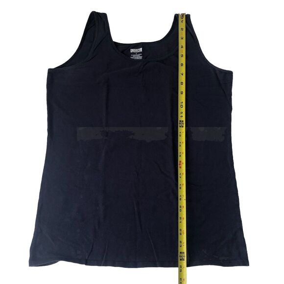 Duluth Trading Company Women’s Blue Tank Top Size Large - Picture 6 of 10